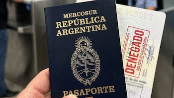 Confirmado: el Decreto 261/2011 establece cuándo pueden rechazar una solicitud de pasaporte y quiénes quedan alcanzados