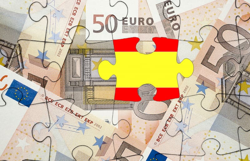 La administración central concentra la mayor parte del déficit acumulado hasta agosto.