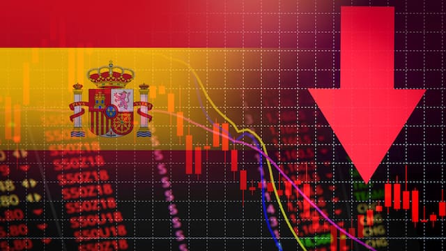 El déficit público baja un 12,5% en febrero y se sitúa en 13.439 millones con un aumento del 8,5% en recaudación