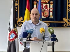 Renuncia el delegado del Gobierno en Ceuta, Miguel Ángel Pérez Triano, dos meses después de la entrada masiva de migrantes