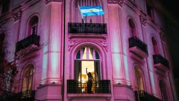 ¿Cristina candidata? La estrategia de sus abogados contra la veda electoral y qué dicen los constitucionalistas