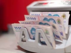 Fuerte descalce entre inflación y tasas de interés: ¿Convergerán?