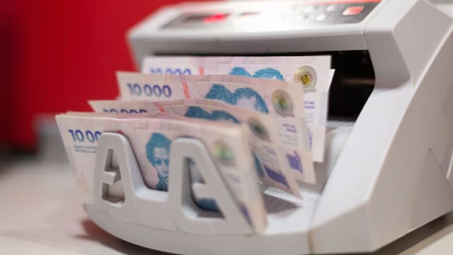Fuerte descalce entre inflación y tasas de interés: ¿Convergerán?