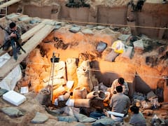 El hallazgo arqueológico que transformó la historia de China para siempre: desenterraron más de 4000 tesoros escondidos de valor incalculable