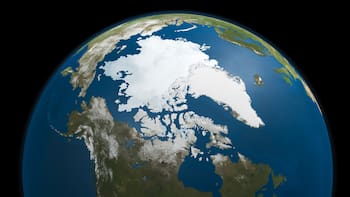 El descubrimiento científico que cambia todo lo que sabemos sobre Plutón: fuente de agua en el lugar menos pensado