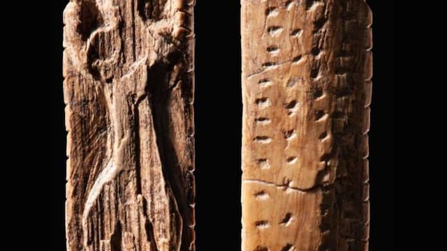 El descubrimiento del siglo: hallan un sistema de signos con más de 40.000 años que reescribe la historia de la comunicación