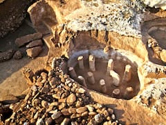 Descubrimiento milenario: el hallazgo de una vasija con más de 10.000 años reescribe la historia de la comunicación