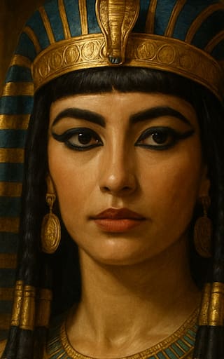 Encuentran a Cleopatra: el hallazgo de los científicos que cambia la historia de la faraona