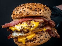 El otro rey de las hamburguesas cruza la frontera y firma un acuerdo con un gigante chileno