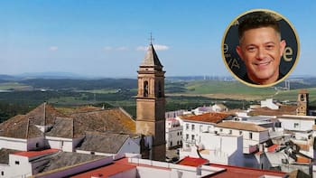 El destino preferido de Alejandro Sanz: este pueblo destaca por sus construcciones medievales, impresionante naturaleza y reconocida gastronomía