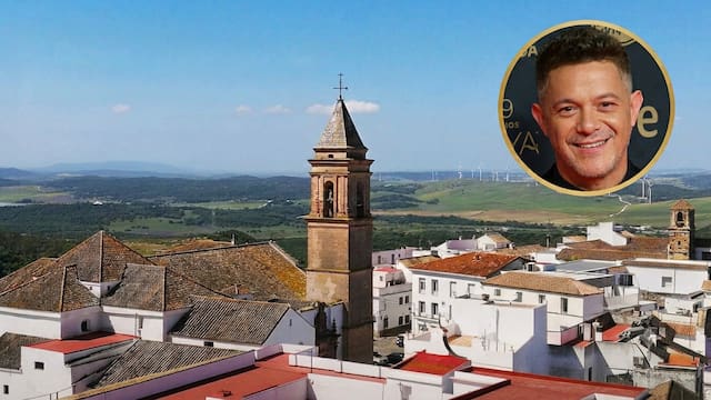 El destino preferido de Alejandro Sanz: este pueblo destaca por sus construcciones medievales, impresionante naturaleza y reconocida gastronomía