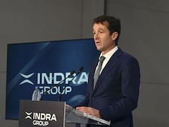 El día posterior a la polémica, el mercado se posiciona a favor de Ángel Escribano con una subida del 3,80%