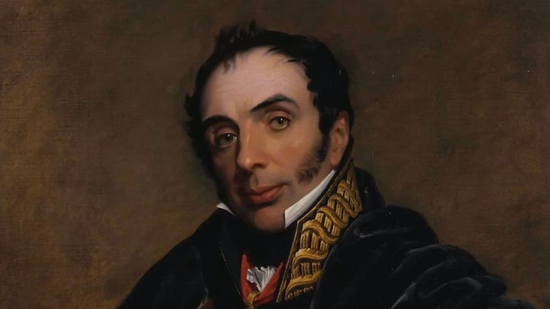 El día que España se vengó de Francia e invadió el Louvre para recuperar un tesoro robado por Napoleón