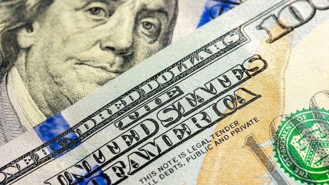 Con el dato de inflación, el techo de la banda superará los $ 1760 en mayo