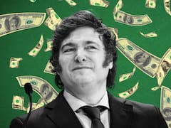 Por qué el dólar necesita subir “un poco más”, según el segundo de la consultora que más acierta