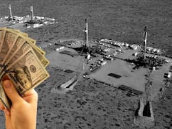 La Argentina, entre los dólares de la minería y Vaca Muerta, y los de Jésica Cirio