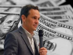 El efecto “doble” sobre el dólar que tendrá el nuevo esquema de bandas, según Spotorno