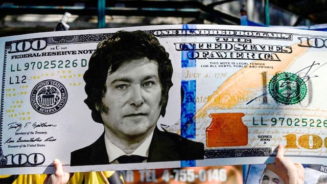 El riesgo que corre el Gobierno ante un eventual rebote del dólar, según este respetado economista: “Es terrible”