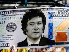 Por qué la Guerra en Medio Oriente sería una “fábrica de dólares” para Argentina según este economista cercano a Milei