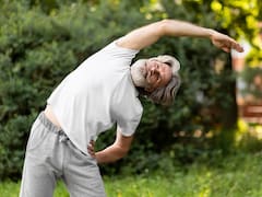 Ni spinning ni running: el entrenamiento militar para rehabilitar soldados que hoy tonifica el cuerpo y se hace desde casa