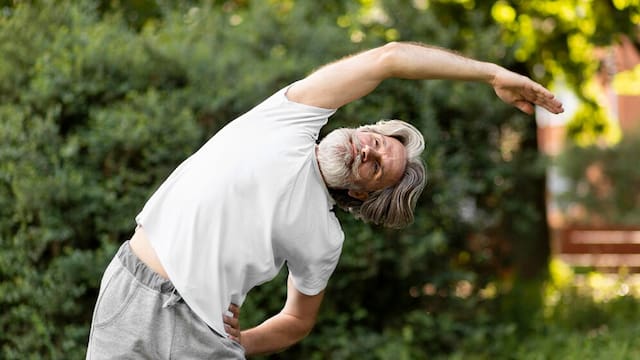 Ni spinning ni running: el entrenamiento militar para rehabilitar soldados que hoy tonifica el cuerpo y se hace desde casa