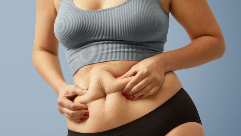 El ejercicio ideal para reducir la panza