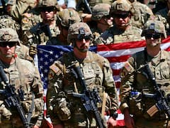 Estados Unidos quiere “invadir” México con todo su ejército: buscan hacer lo mismo que en Venezuela