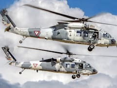 El Ejército de México está reclutando civiles para convertirlos en pilotos de combate para la próxima guerra