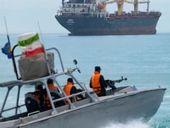 ¿Qué está dispuesto a hacer Irán por el estrecho de Ormuz?