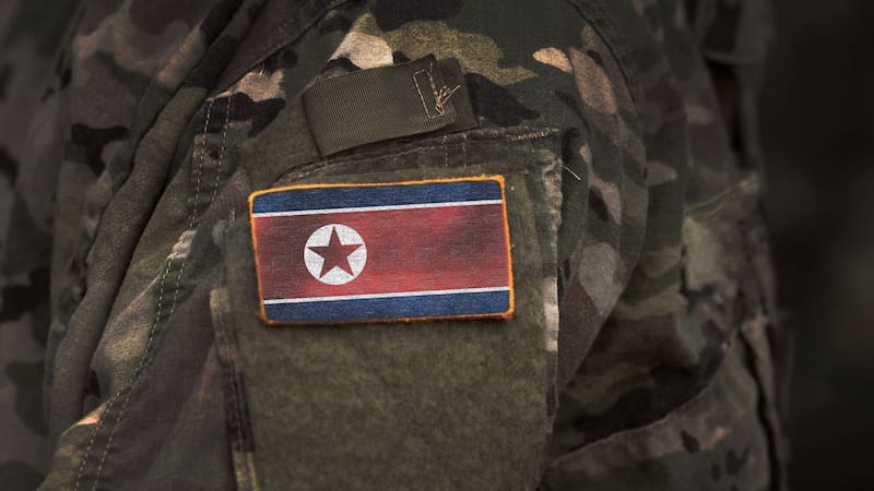 El ejército más temido de Asia desafía a Estados Unidos al detonar un misil balístico con municiones de racimo y crece la tensión
Fuente: Shutterstock