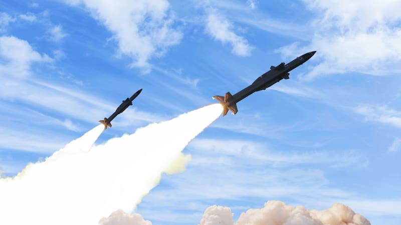 El ejército más temido de Asia desafía a Estados Unidos al detonar un misil balístico con municiones de racimo y crece la tensión
Fuente: Shutterstock