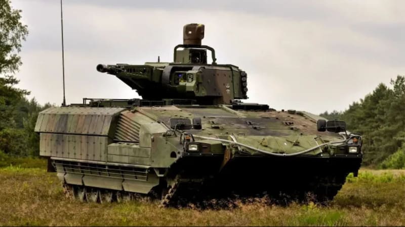 El ejército más temido de la Segunda Guerra Mundial está de regreso: invirtieron millones en tanques de asalto y va por todo
Fuente: Shutterstock