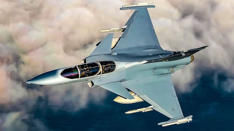 El ejército más temido de Latinoamérica lanza su arma más avanzada y hace temblar a las potencias. Foto: Creative Commons