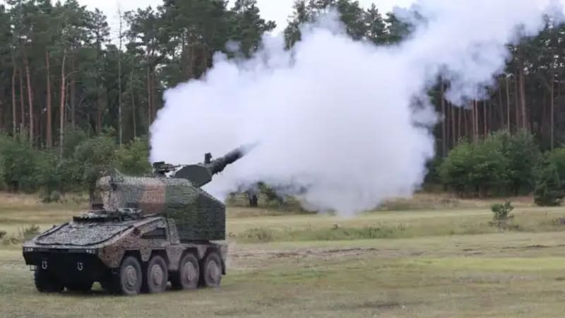 El ejército más temido del planeta vuelve a la carga e invierte millones en nuevos tanques para dominar el mundo
Fuente: Zona Militar