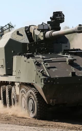 El ejército más temido del planeta vuelve a la carga e invierte millones en nuevos tanques para dominar el mundo