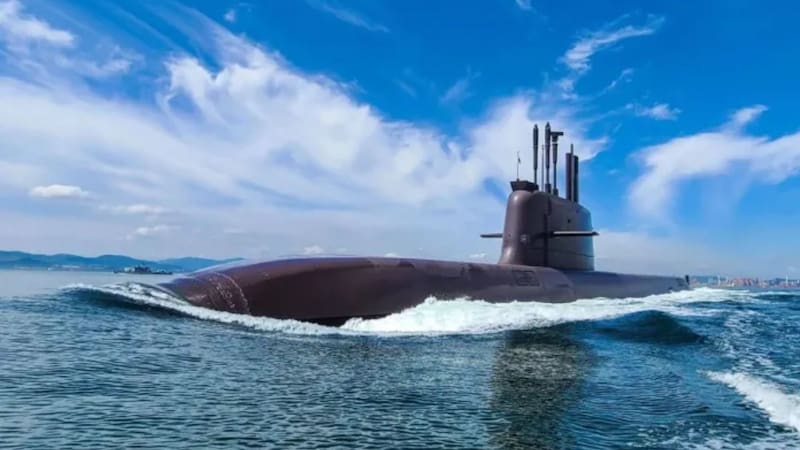 El ejército más temido desplegará su nuevo submarino de ataque nuclear y está listo para destruir al enemigo
Fuente: Archivo