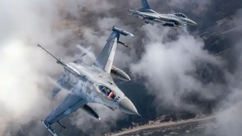 El ejército más temido ya invirtió U$S 3.800 millones de dólares en su flota aérea y se prepara para dominar el mundo
Fuente: Zona Militar