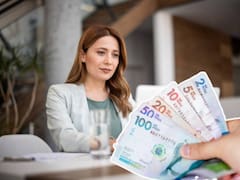 Salario mínimo en Colombia: anuncian cuánto sería el incremento según el más reciente dato de inflación