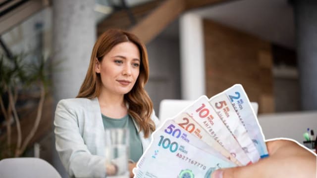 Salario mínimo en Colombia: anuncian cuánto sería el incremento según el más reciente dato de inflación