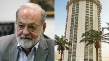 Lujo extremo y tarifas millonarias: así son los hoteles de Carlos Slim, dónde están ubicados y cuánto cuesta pasar una noche