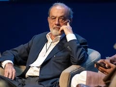 El empresario que reemplazará a Carlos Slim: es de bajo perfil, lidera el imperio familiar y será el hombre más rico de México