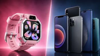 La prohibición de celulares en las escuelas abre un negocio millonario para Huawei en México