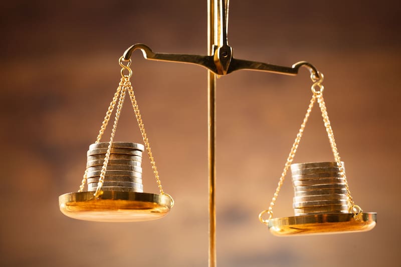 El equilibrio fiscal goza de alta credibilidad