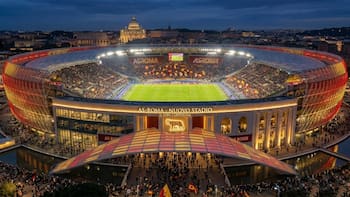 El equipo más importante de la primera división construirá un nuevo estadio e invertirá más de 500 millones de dólares: así será el orgullo del país