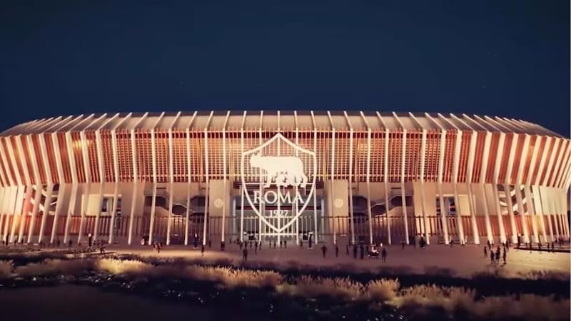 El equipo más importante de la primera división construirá un nuevo estadio e invertirá más de 500 millones de dólares: así será el orgullo del país
Fuente: Diario AS