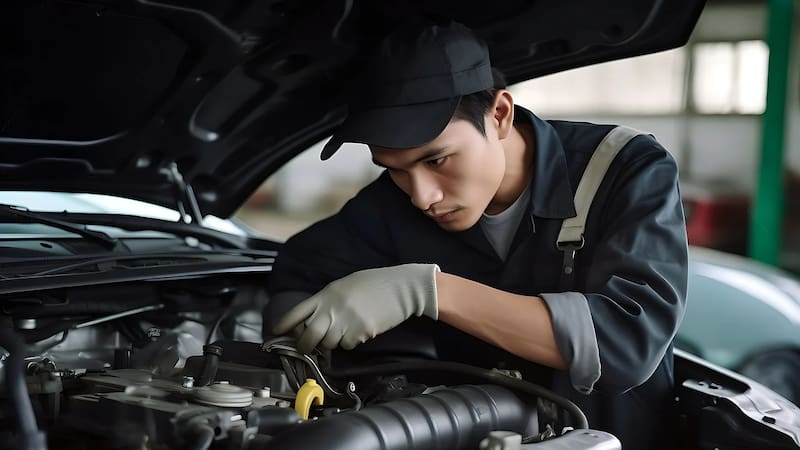 El especialista y creador de contenido cuestionó una de las recomendaciones que algunos fabricantes realizan sobre las transmisiones automáticas y explicó qué mantenimiento considera necesario para evitar averías y gastos elevados en el taller.