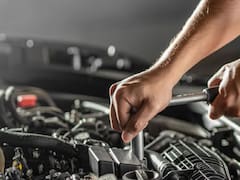 Juan José Ebenezer, mecánico, revela el error que puede arruinar la caja de cambios automática: “Me da igual lo que diga el fabricante, la caja de cambio automática necesita mantenimiento”