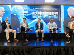Fintech Meetups cerró su recorrido federal en Córdoba con foco en crédito, pagos, stablecoins y datos