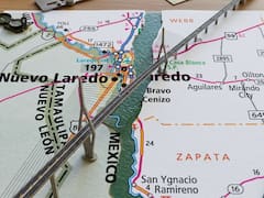 Ni Nuevo León ni Chihuahua: este estado mueve el 42% de la carga hacia Estados Unidos y prepara una expansión histórica