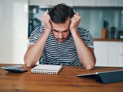 Cerebro financiero: el burnout económico de fin de año